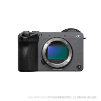 索尼 ILME-FX2B FX2 緊湊型4K全畫幅電影攝影機 單機身